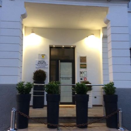 达巴蒂斯塔酒店 苏扎拉 外观 照片