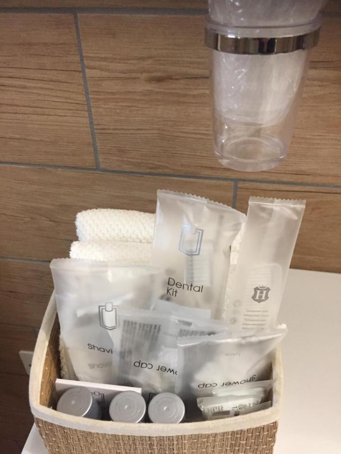 达巴蒂斯塔酒店 苏扎拉 外观 照片