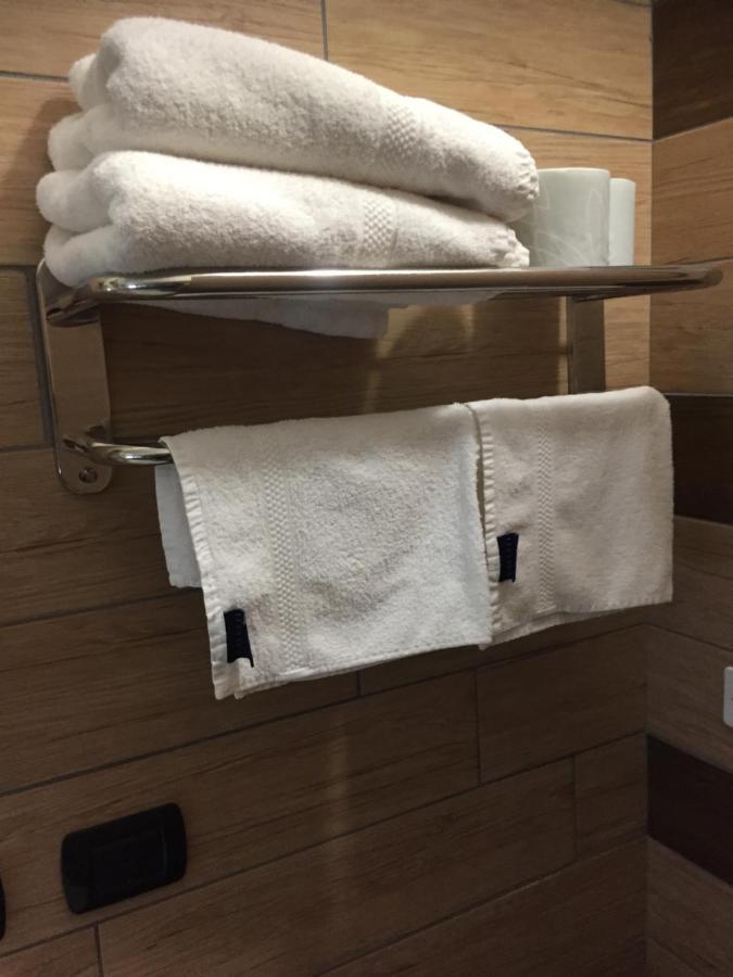 达巴蒂斯塔酒店 苏扎拉 外观 照片